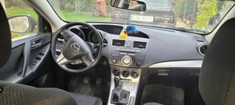Mazda 3 sedan 1,6 D Runowo Krajeńskie - zdjęcie 2