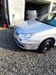 Citroen C5 2.0 HDI 2005r Siedlec - zdjęcie 4