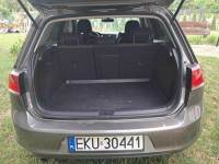 Volkswagen Golf VII 1.6 TDI BlueMotion Trendline Kutno - zdjęcie 3