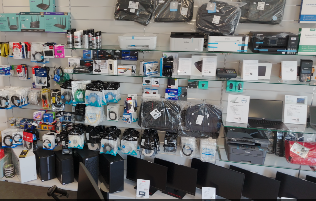 Oprogramowanie dla biur rachunkowych i firm – Lublin,  Abramowicka 43 Lublin - zdjęcie 2