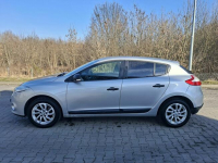 Renault Megane III 1.6+GAZ 110KM KLIMA*elektryka*SALON PL* Łódź - zdjęcie 5