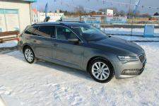 Škoda Superb Style DSG Kamera Gwarancja G.Fotele Warszawa - zdjęcie 5