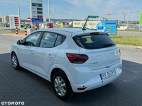Dacia Sandero 1.0 TCe Laureate S&amp;S Krosno - zdjęcie 4