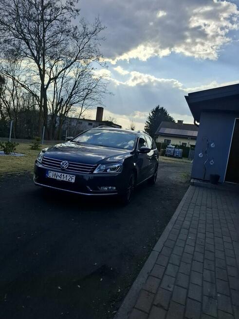 Sprzedam Passata B7 Szadłowice - zdjęcie 3