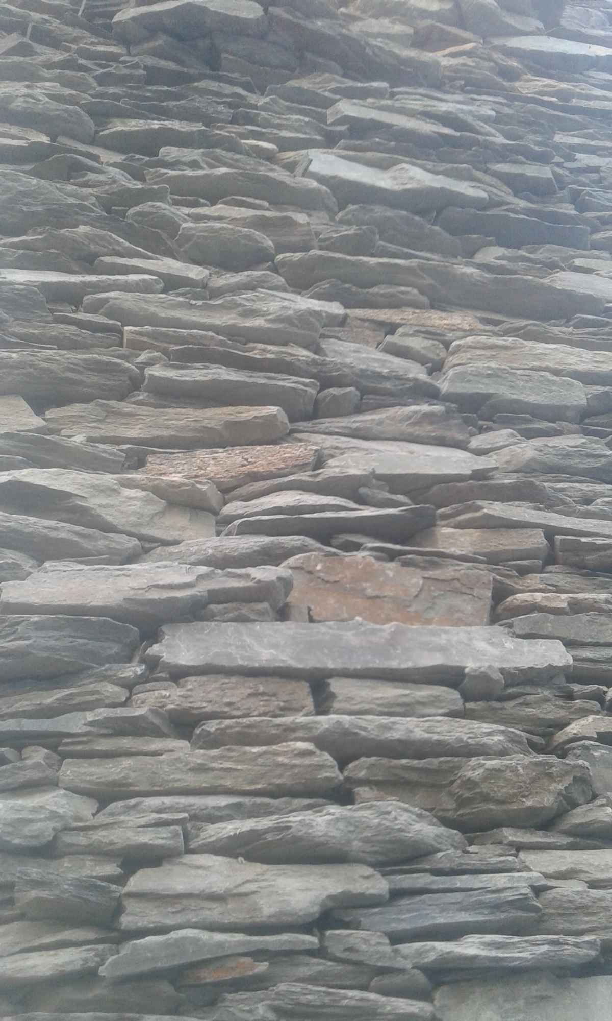 wykończenia wnętrz kamieniem Kórnik - zdjęcie 9