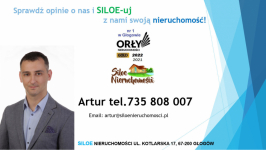 Do wynajęcia Nowoczesna Kawalerka 23,8m2 Głogów - zdjęcie 9