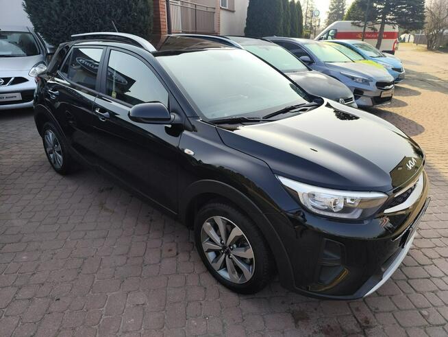 Kia Stonic 2023/1.2/SALON POLSKA/SMART/FV23%/stan bdb/gwarancja Ełk - zdjęcie 5