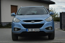 Hyundai ix35 1.6B Klima 2 KPL KÓŁ Hak Sprowadzony Opłacony Tarnogród - zdjęcie 3
