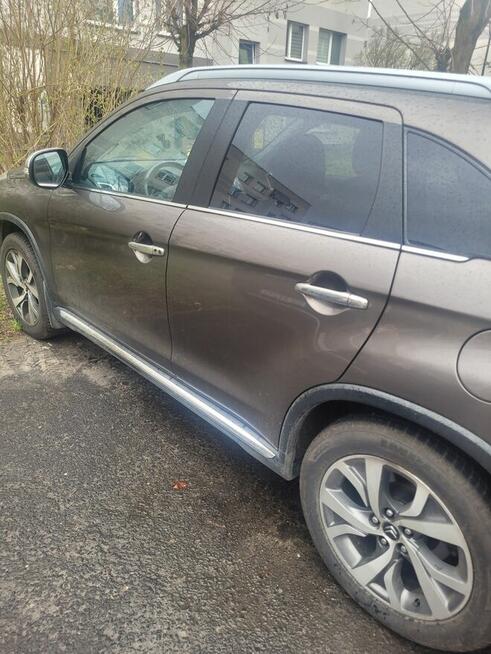 Citroen C4 AIRCROSS Sosnowiec - zdjęcie 1