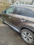 Citroen C4 AIRCROSS
