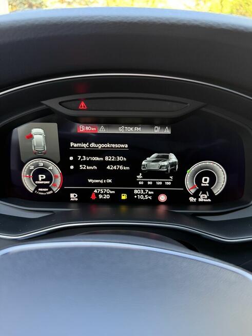 Poleasingowe A6 Avant ! Warszawa - zdjęcie 3