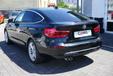 BMW 320 GT3, polski salon , grand tourismo, atrakcyjny przebieg Opole - zdjęcie 7