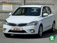 Kia Cee'd 1,6CRDI 90KM EcoDynamics/Klima/Pod.Fotele/Serwis