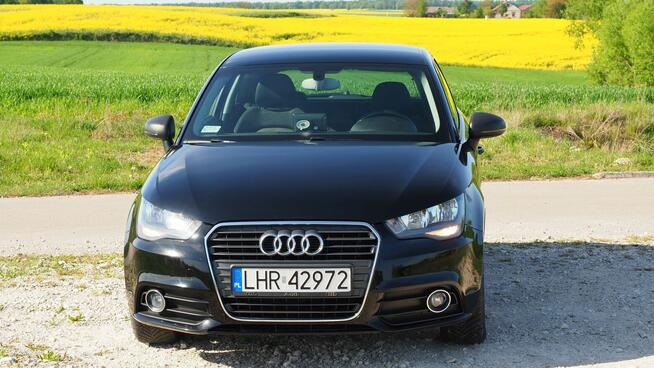 Audi A1 1.2 Tfsi 86 KM Hrubieszów - zdjęcie 8