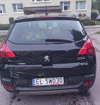 Sprzeda peugeot 3008 Bałuty - zdjęcie 4