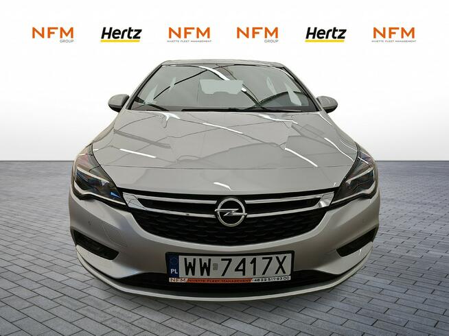 Opel Astra 1,6 DTE S&amp;S(110 KM) Enjoy Salon PL Faktura-Vat Warszawa - zdjęcie 8