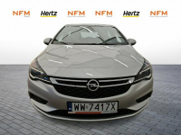 Opel Astra 1,6 DTE S&amp;S(110 KM) Enjoy Salon PL Faktura-Vat Warszawa - zdjęcie 8