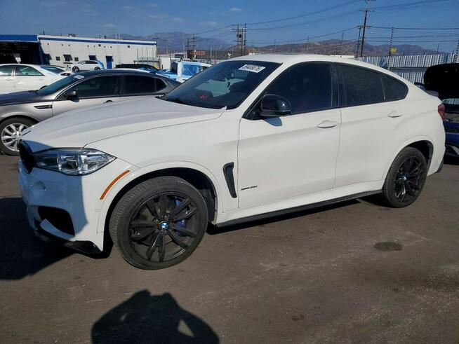 BMW X6 N55 / xDrive / M-Pakiet Częstochowa - zdjęcie 1