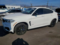 BMW X6 N55 / xDrive / M-Pakiet