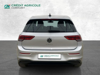 Volkswagen Golf VIII 2.0 TDI Life Hatchback Warszawa - zdjęcie 6