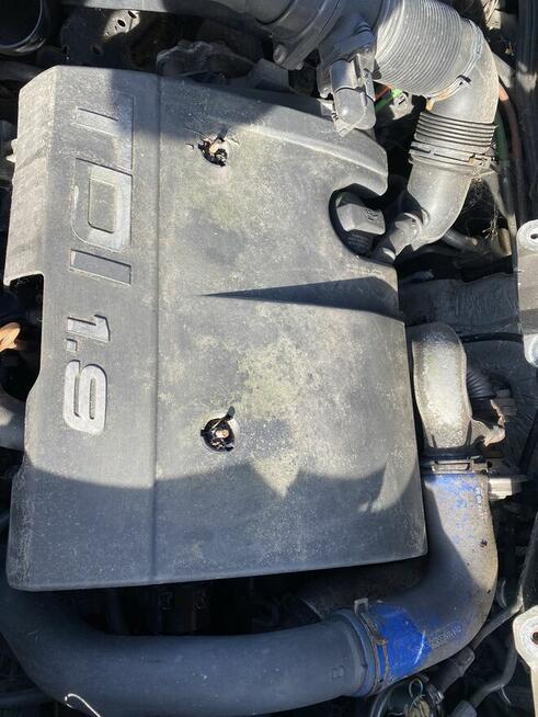 WV sharan na Części Dyle - zdjęcie 8