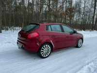 Fiat Bravo 1.9 diesel Warszawa - zdjęcie 4