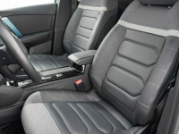Citroen C4 GD2H004#EV136 50kWh Shine K.cof Podgrz.kier Salon PL VAT23% Gdańsk - zdjęcie 10