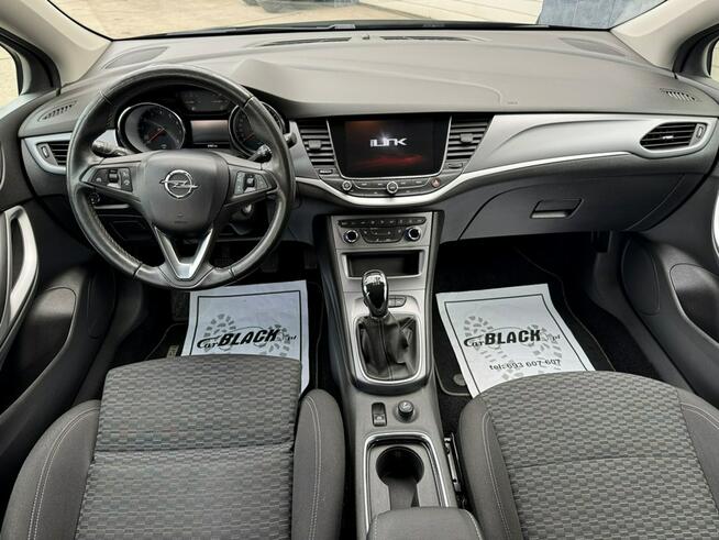 Opel Astra Pisemna Gwarancja 12 miesięcy Konin - zdjęcie 7
