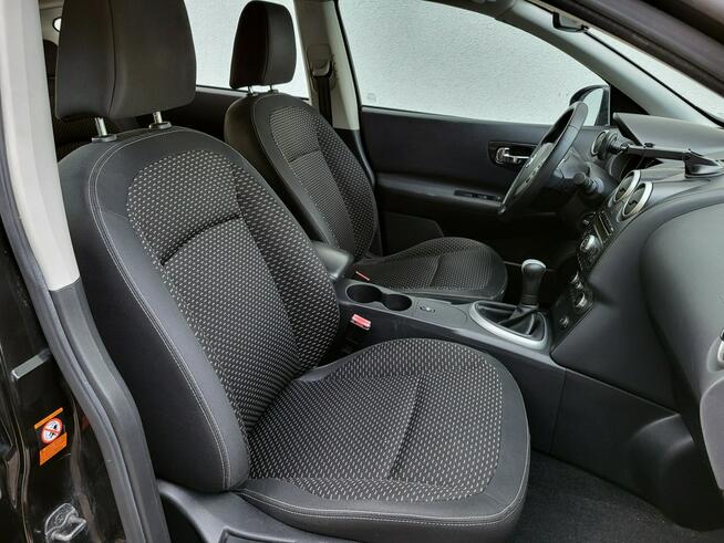 Nissan Qashqai ** Instalacja LPG  ** Klimatronik ** Jatutów - zdjęcie 11