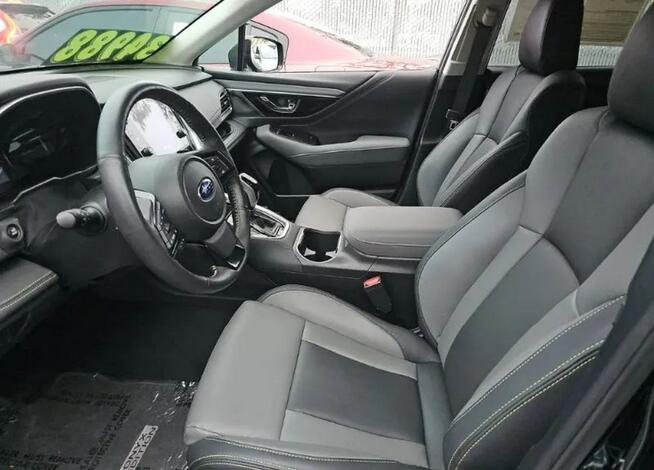 Subaru OUTBACK Bogata wersja wyposażenia / AWD / niski przebieg Białystok - zdjęcie 7