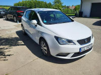 Seat Ibiza 1,2 tsi style, Super Stan Słupsk - zdjęcie 2