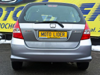 Honda Jazz gaz, świetny stan Rzeszów - zdjęcie 5