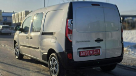 Renault Kangoo Klima+Super stan  MAXI   navi Lębork - zdjęcie 8