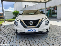 Nissan Juke 1.0 DIG-T Visia Kraków - zdjęcie 11