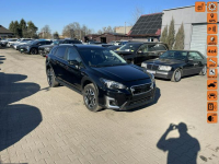 Subaru XV Europa mHEV AWD Automat Skóra Podgrzewanie Kamera 150KM