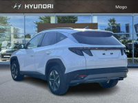 Hyundai Tucson Manual w wersji Executive+Comfort Piła - zdjęcie 3