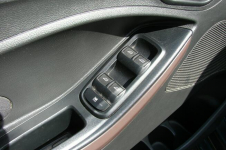 Ford Ka+ 1197 Benzyna 85 KM Tylko 42tys.km-Jak nowy Piła - zdjęcie 7