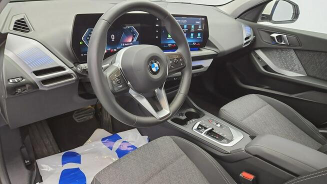 120 mHEV aut ! Z Polskiego Salonu ! Faktura VAT ! Warszawa - zdjęcie 9