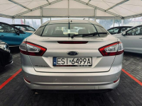 Ford Mondeo Salon Polska 6 Biegów 2.0 Diesel 140 KM Zduńska Wola - zdjęcie 12