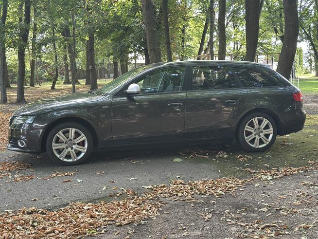 Audi A4 3.0TDI 245km nowe sprzęgło Stare Babice - zdjęcie 11