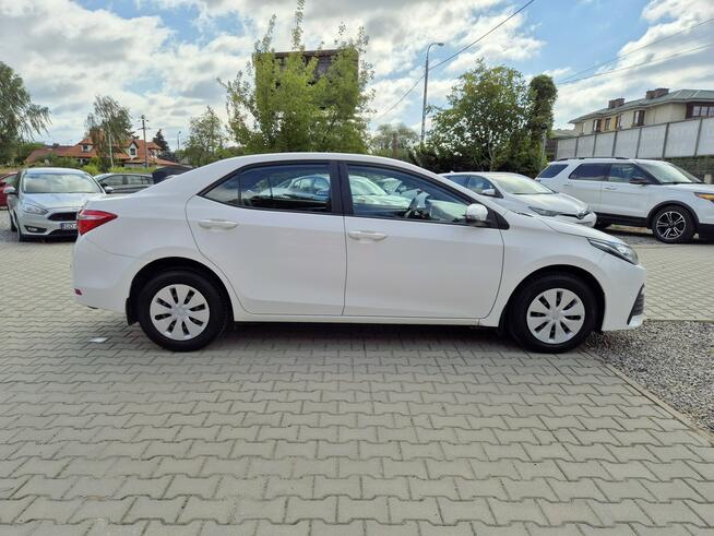 Toyota Corolla Salon Polska * Bezwypadkowy * I właściciel Konstancin-Jeziorna - zdjęcie 3