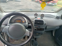 Smart Fortwo 600 01r Automat Tarnów - zdjęcie 6