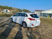 Hyundai I30 Salon Polska , 1 właściciel, Faktura Vat 23%, Be Olsztyn - zdjęcie 4