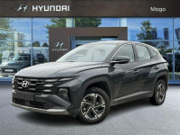 Hyundai Tucson Hybryda Automat w wersji Modern