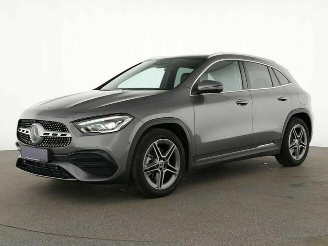 Mercedes-Benz GLA 250 4-Matic AMG Line Katowice - zdjęcie 2