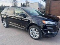 Ford Edge Titanium 2.0 EcoBoost AWD 2022 TITANIUM Bogate wyp Lublin - zdjęcie 8