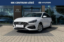 Hyundai i30 1.5DPI 110KM Classic+ Wagon Salon PL  Manual Kombi Zadbany