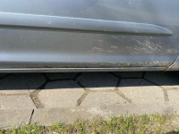 Syndyk sprzeda samochód osobowy Opel Corsa 2007 r. Białe Błota - zdjęcie 5