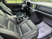 Kia Sportage 1.6 Benzyna**Skóra**Navi**Kamera**Led**ŚLICZNA**PL Łosino - zdjęcie 5