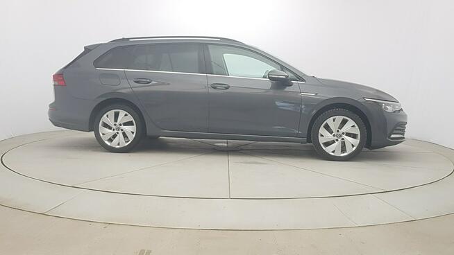 Volkswagen Golf 1.5 TSI EVO Style ! Z Polskiego Salonu! Faktura VAT! Warszawa - zdjęcie 8